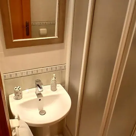 Apartment S&l Gandia