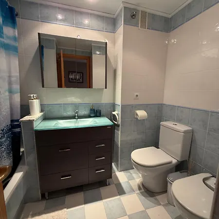S&l Apartment Gandia