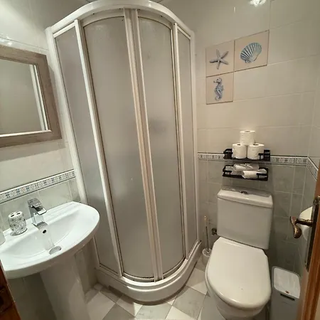 Apartment S&l *