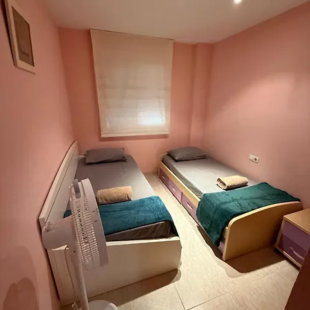 S&l Apartment Gandia