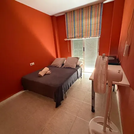 Apartment S&l Gandia
