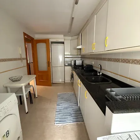 S&l Apartment