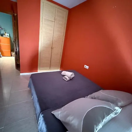 Apartment S&l